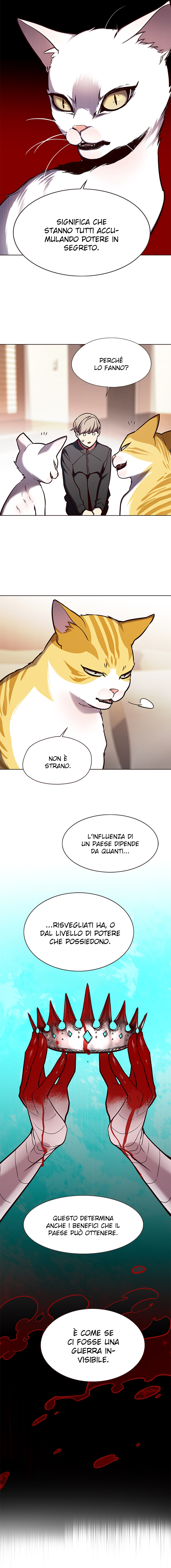 Read Eleceed IT Manga Online