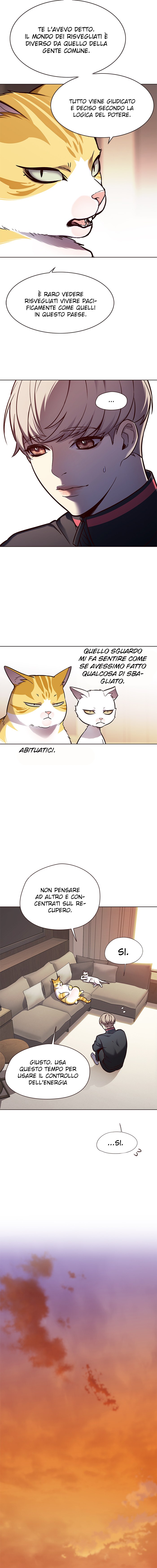 Read Eleceed IT Manga Online