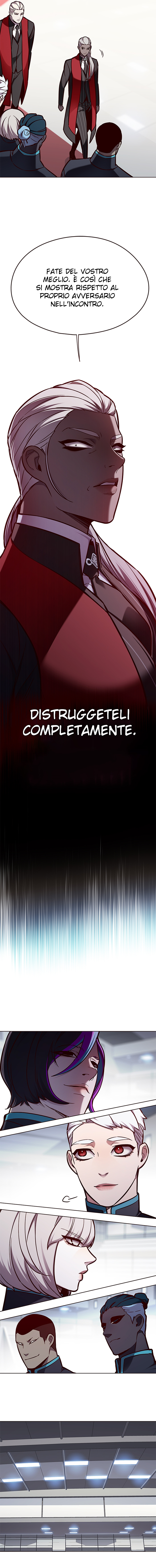 Read Eleceed IT Manga Online