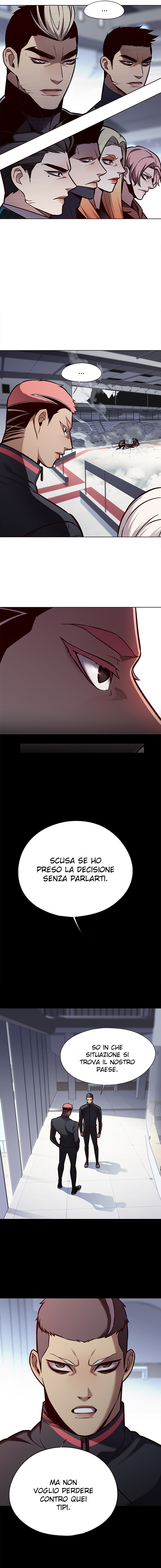 Read Eleceed IT Manga Online