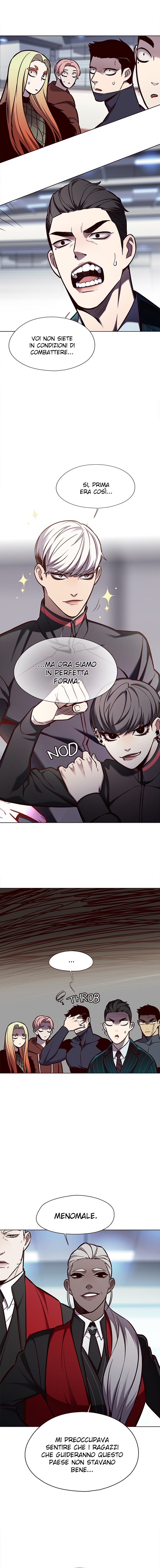 Read Eleceed IT Manga Online