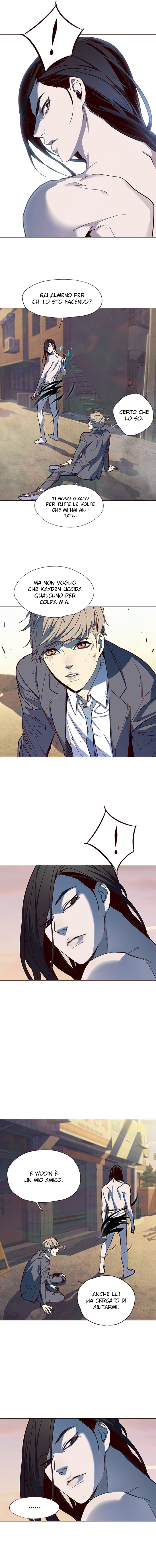 Read Eleceed IT Manga Online