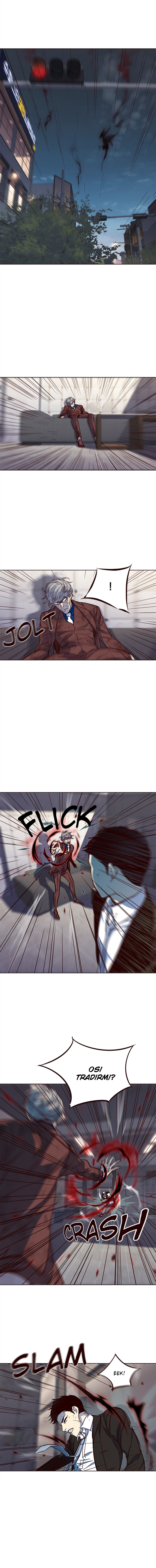Read Eleceed IT Manga Online