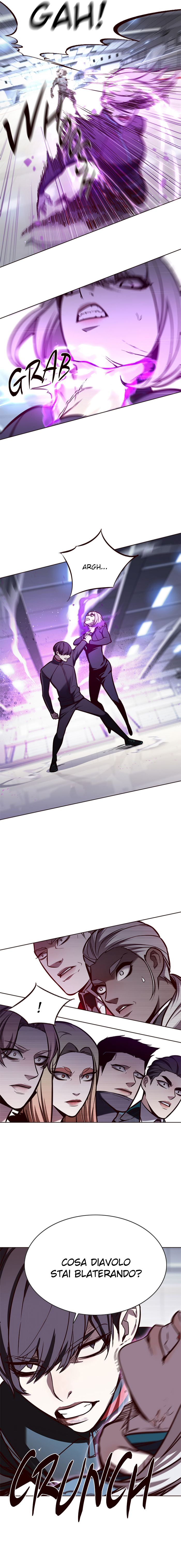 Read Eleceed IT Manga Online