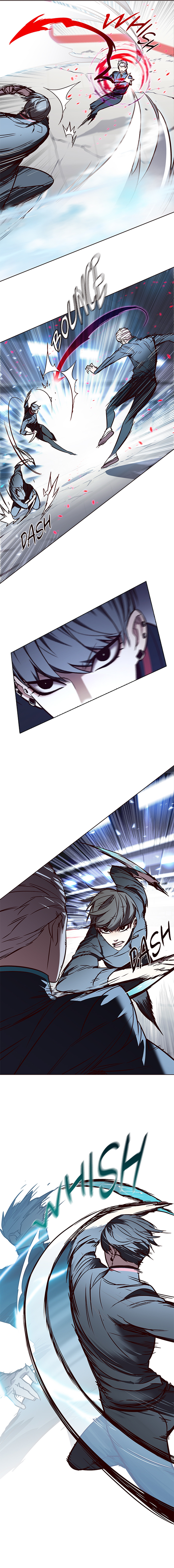 Read Eleceed IT Manga Online