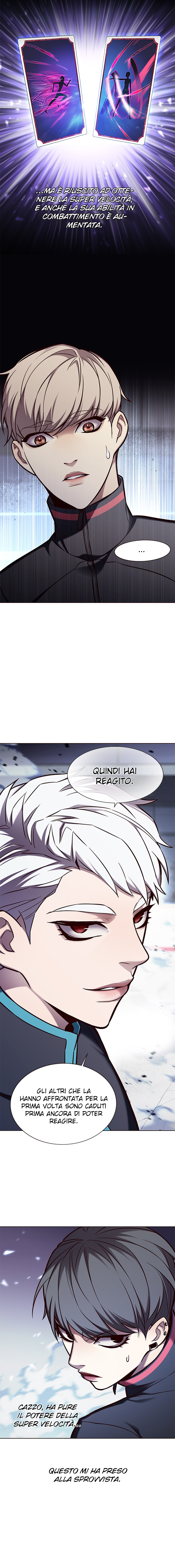 Read Eleceed IT Manga Online