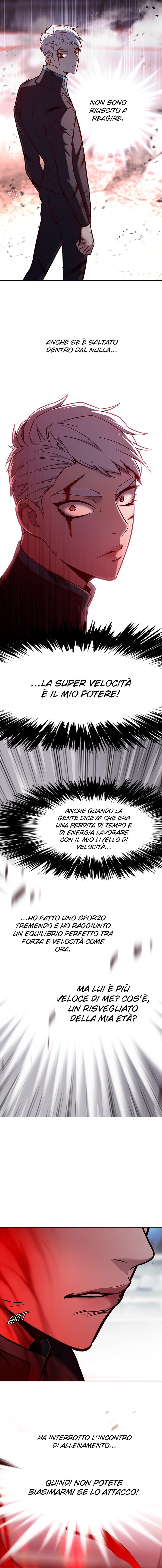Read Eleceed IT Manga Online