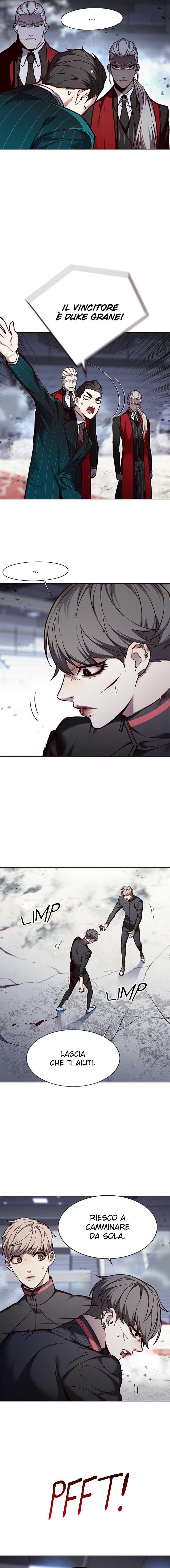 Read Eleceed IT Manga Online