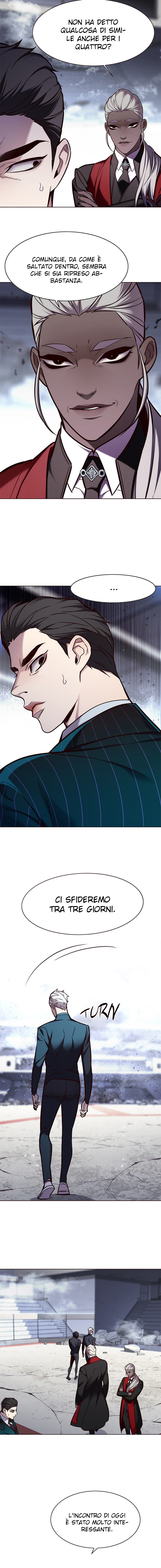 Read Eleceed IT Manga Online