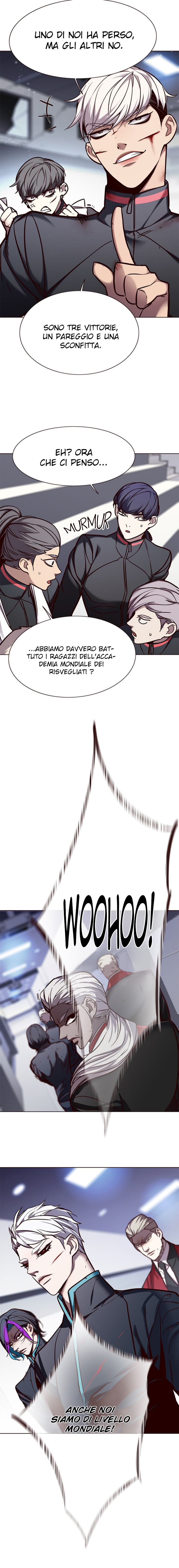 Read Eleceed IT Manga Online