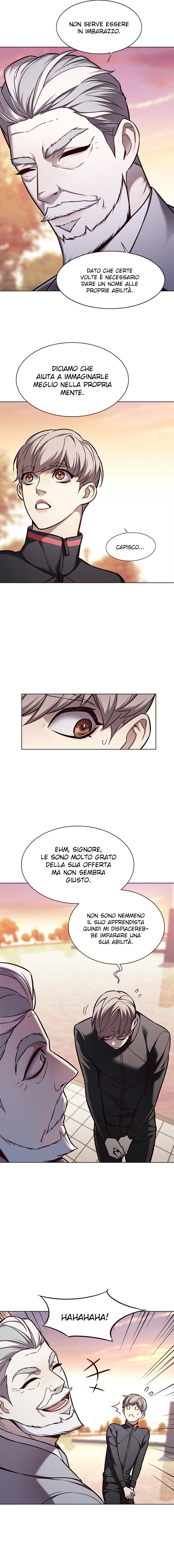 Read Eleceed IT Manga Online