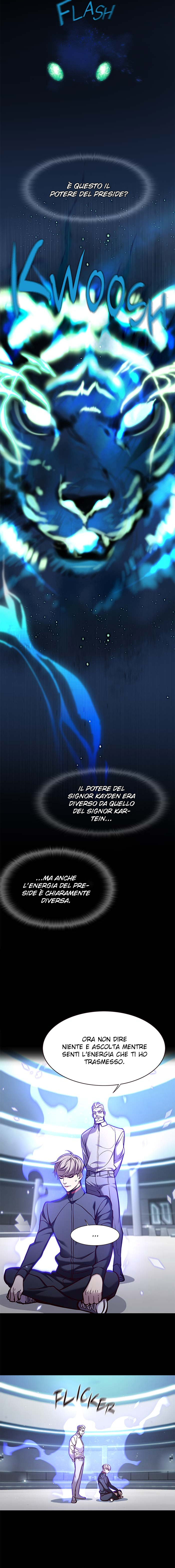 Read Eleceed IT Manga Online