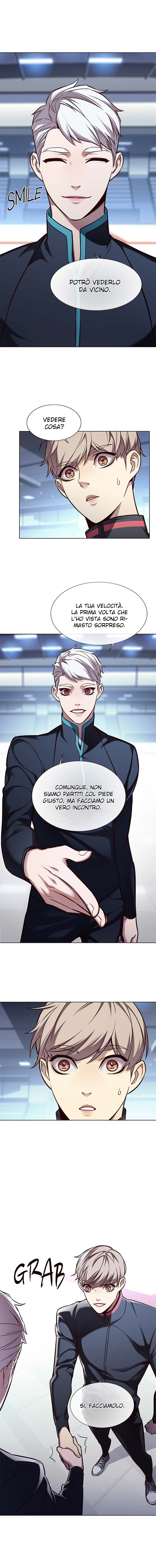 Read Eleceed IT Manga Online