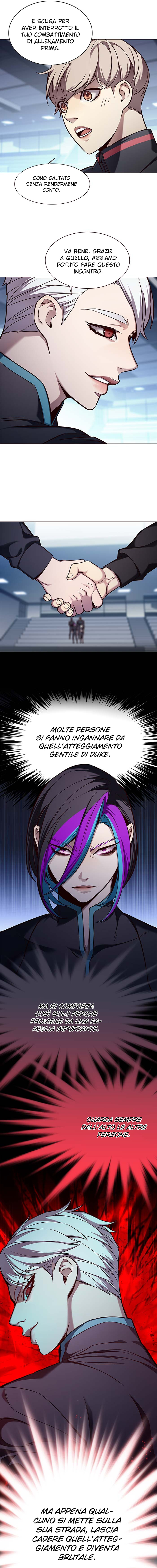 Read Eleceed IT Manga Online