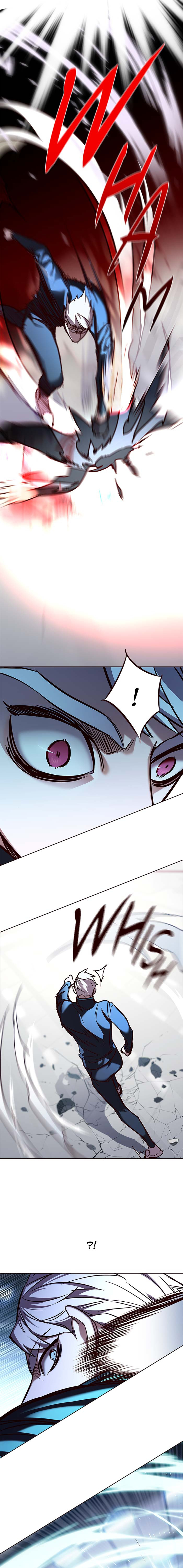 Read Eleceed IT Manga Online