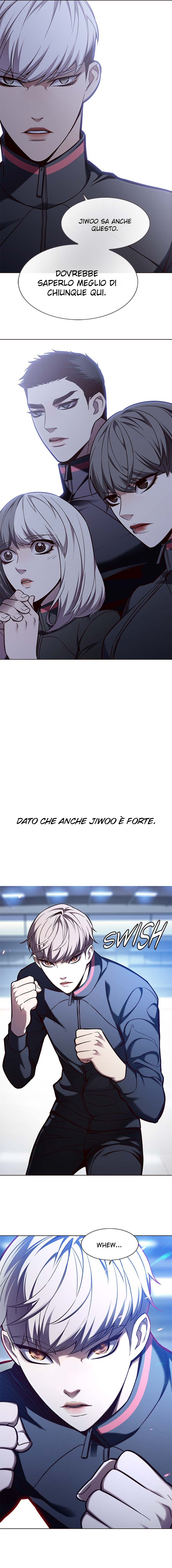 Read Eleceed IT Manga Online