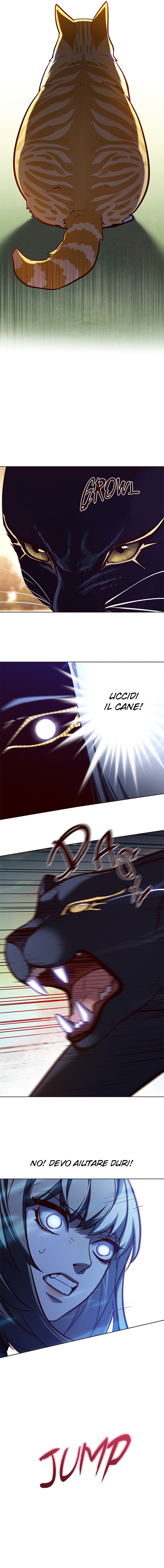 Read Eleceed IT Manga Online