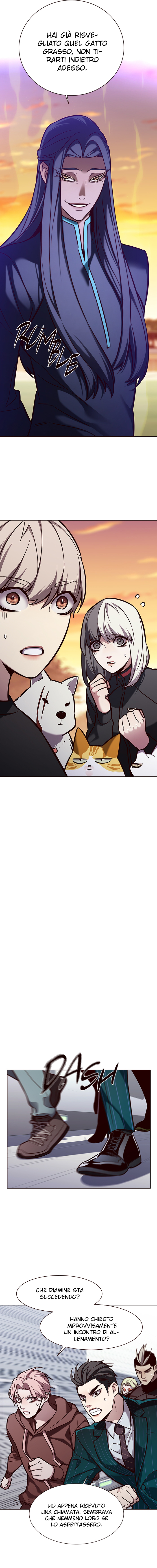 Read Eleceed IT Manga Online