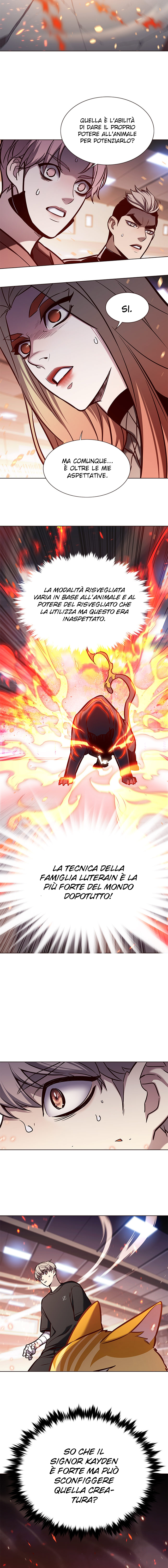 Read Eleceed IT Manga Online