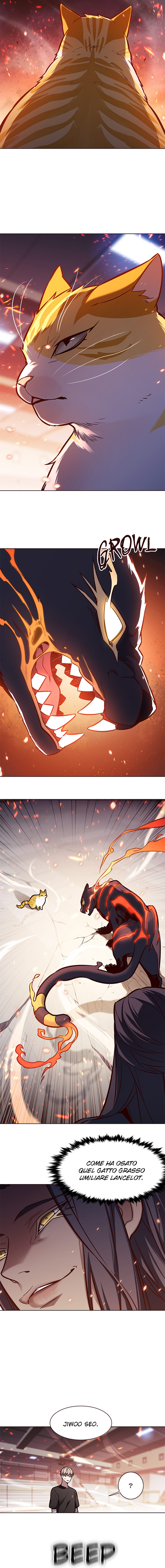 Read Eleceed IT Manga Online