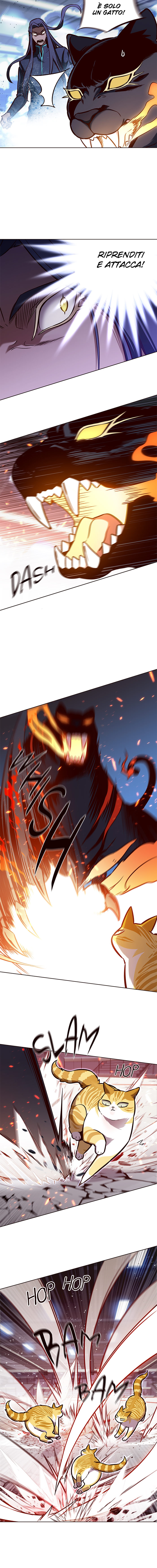 Read Eleceed IT Manga Online