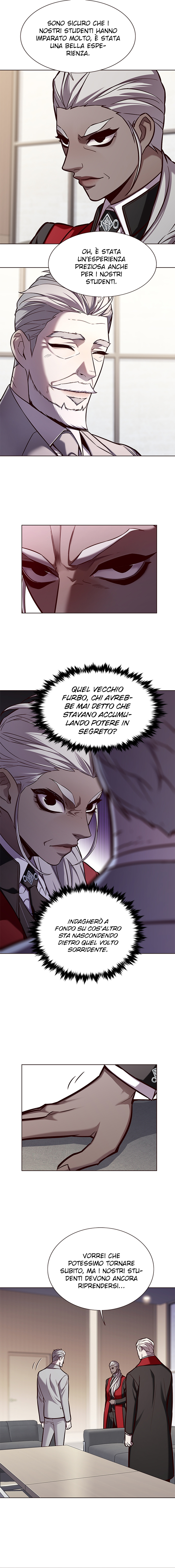 Read Eleceed IT Manga Online