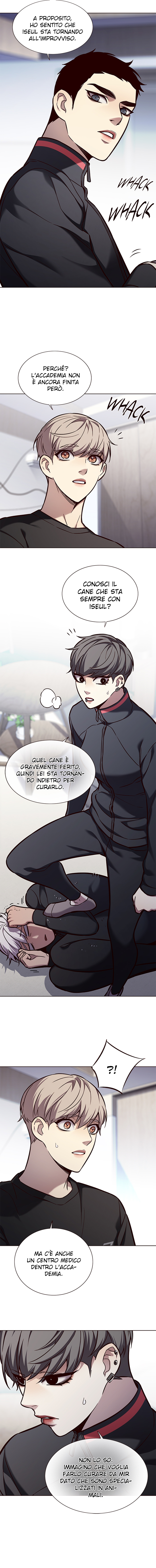 Read Eleceed IT Manga Online