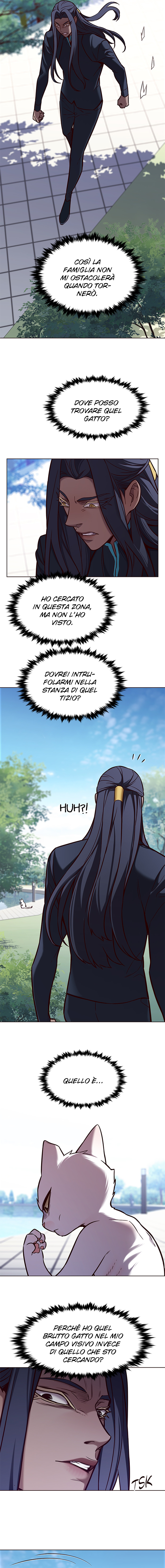 Read Eleceed IT Manga Online