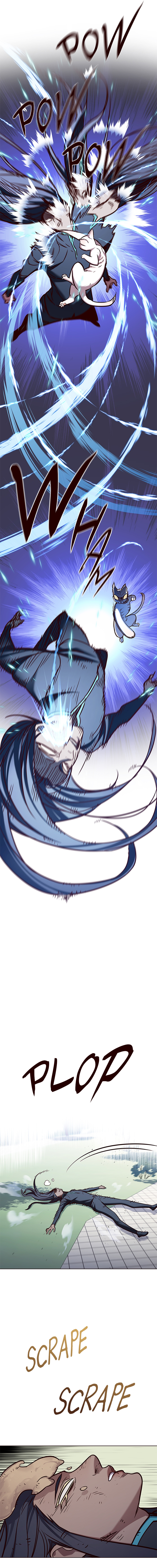 Read Eleceed IT Manga Online