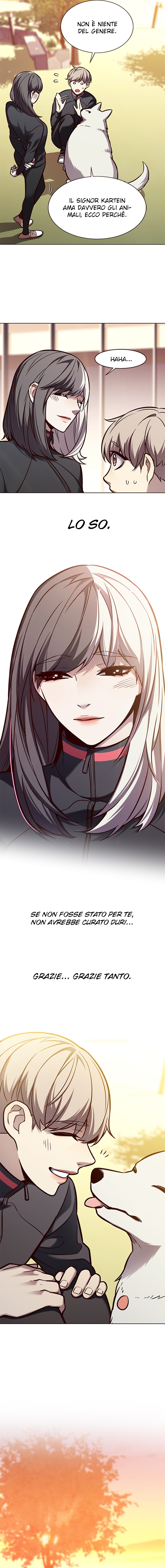 Read Eleceed IT Manga Online