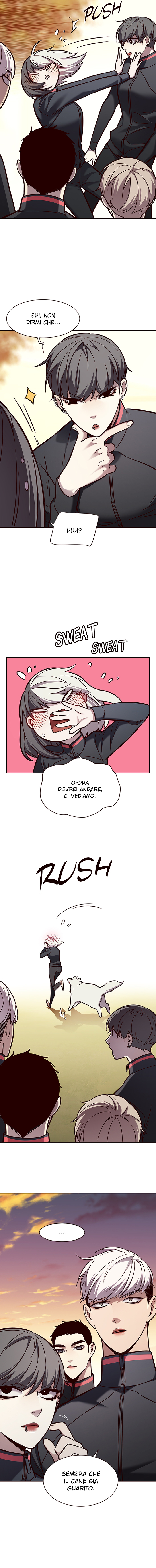 Read Eleceed IT Manga Online