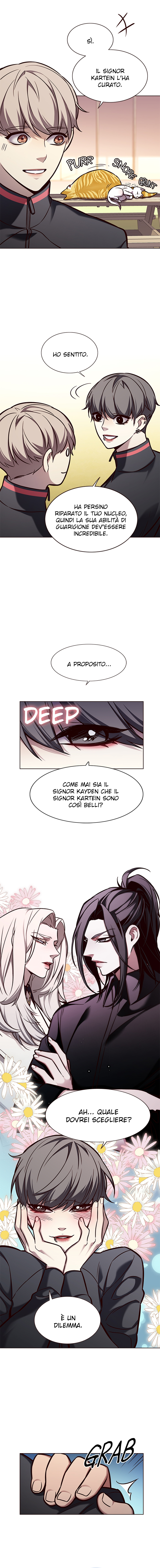 Read Eleceed IT Manga Online