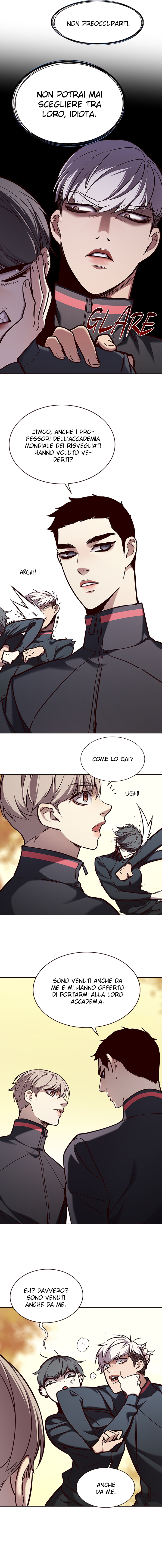 Read Eleceed IT Manga Online