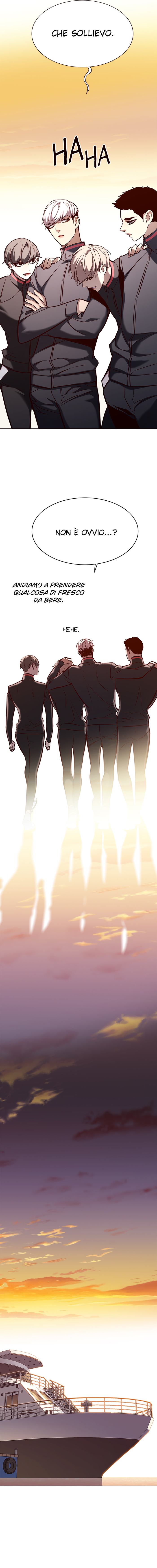 Read Eleceed IT Manga Online