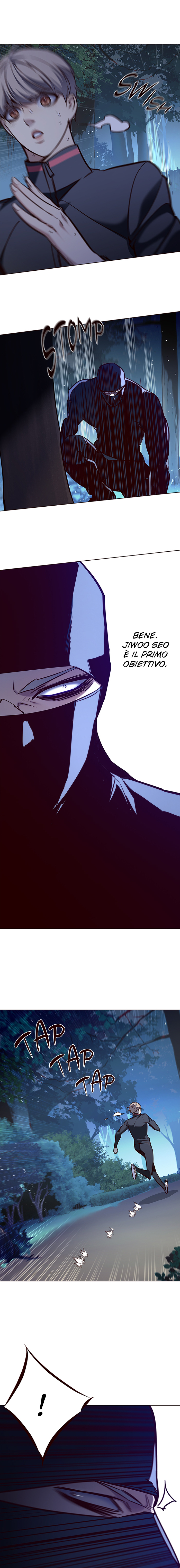 Read Eleceed IT Manga Online