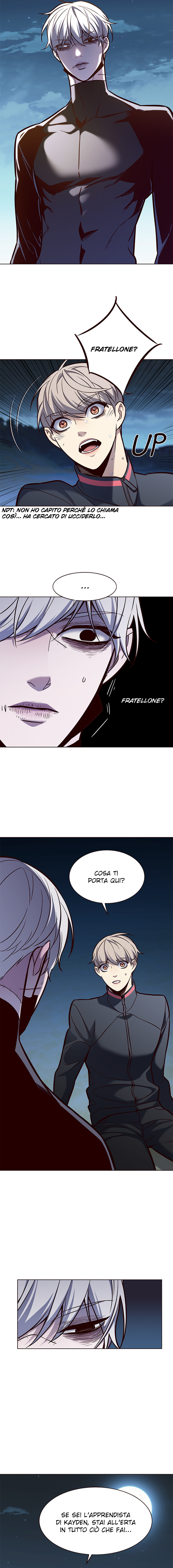 Read Eleceed IT Manga Online