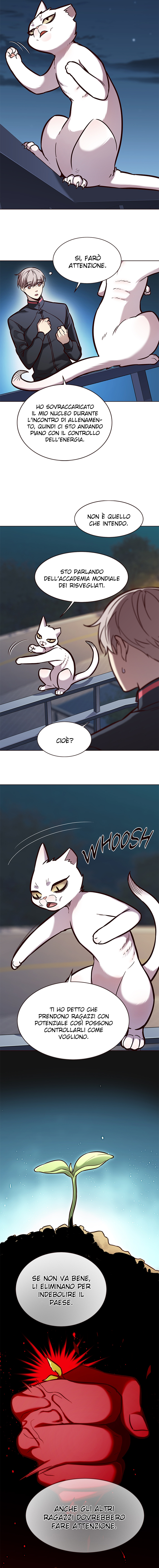 Read Eleceed IT Manga Online
