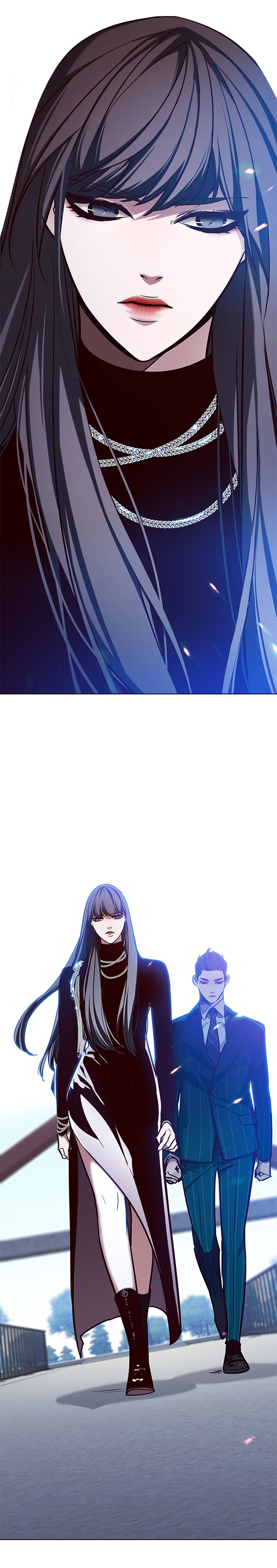Read Eleceed IT Manga Online