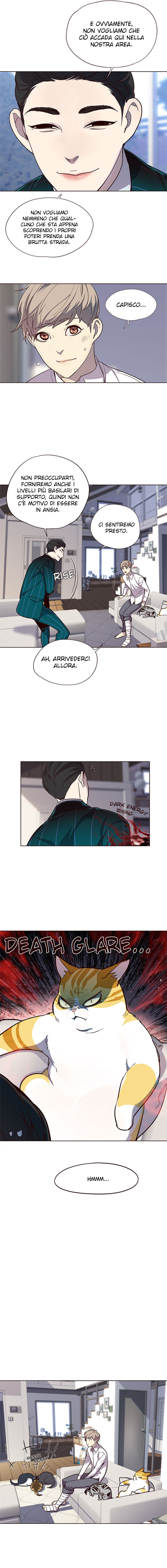 Read Eleceed IT Manga Online