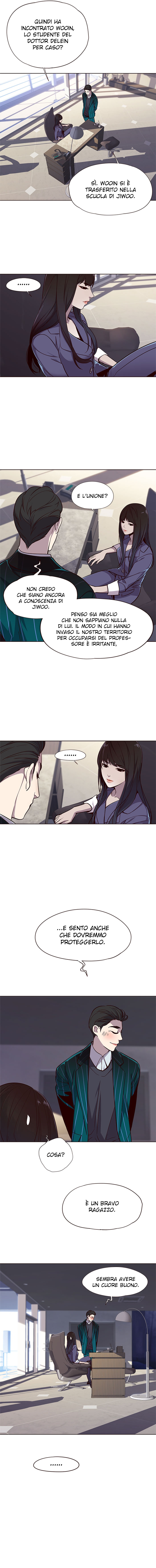 Read Eleceed IT Manga Online