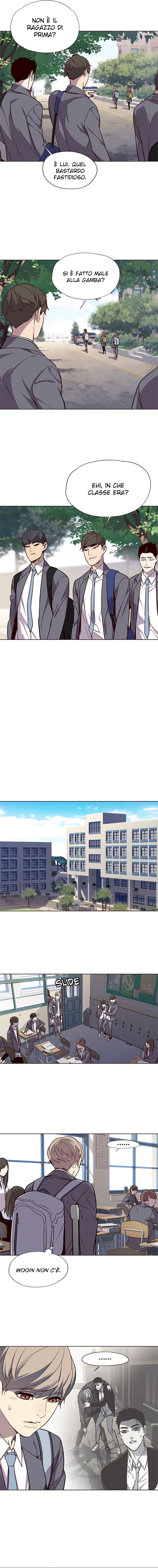 Read Eleceed IT Manga Online