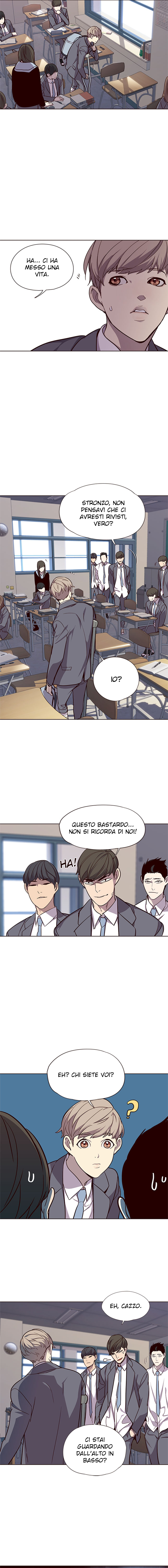 Read Eleceed IT Manga Online