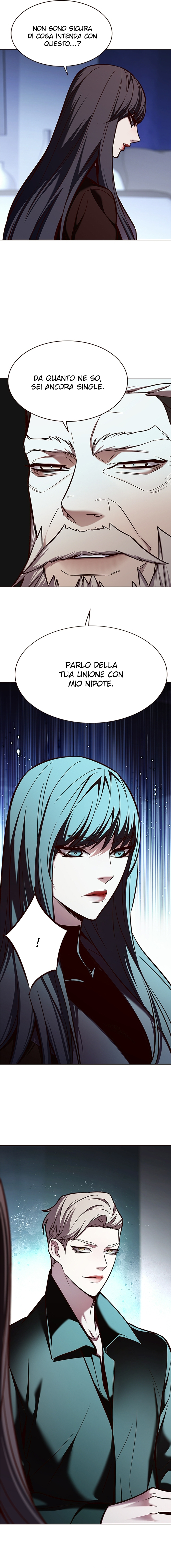Read Eleceed IT Manga Online