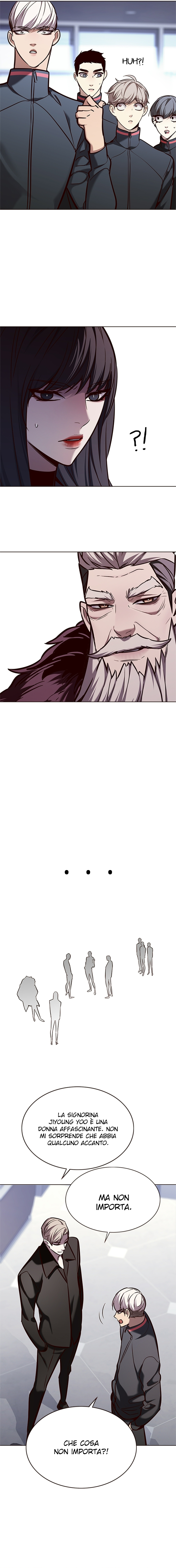 Read Eleceed IT Manga Online