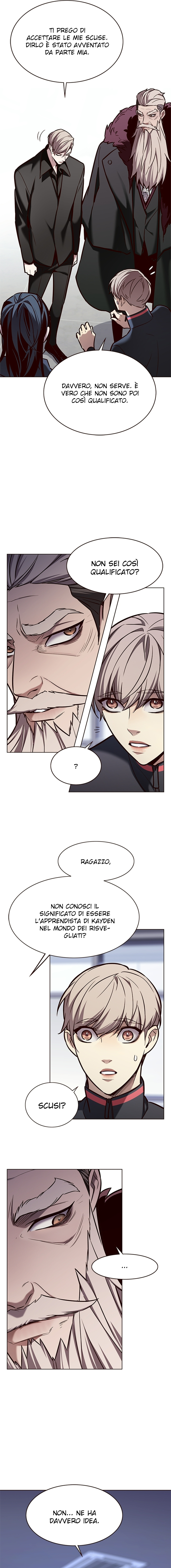 Read Eleceed IT Manga Online