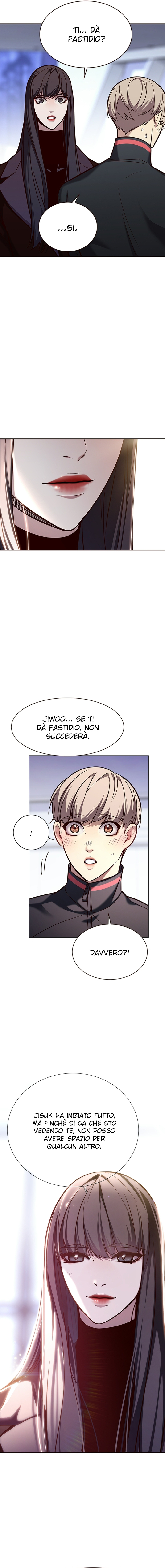 Read Eleceed IT Manga Online