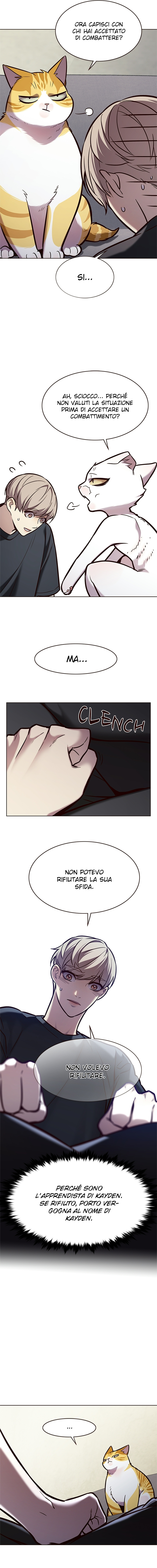 Read Eleceed IT Manga Online