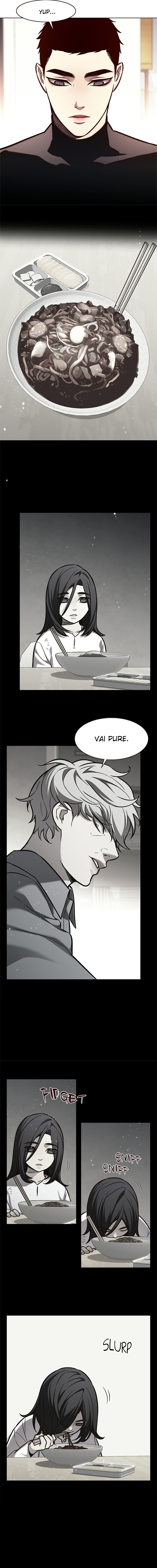Read Eleceed IT Manga Online