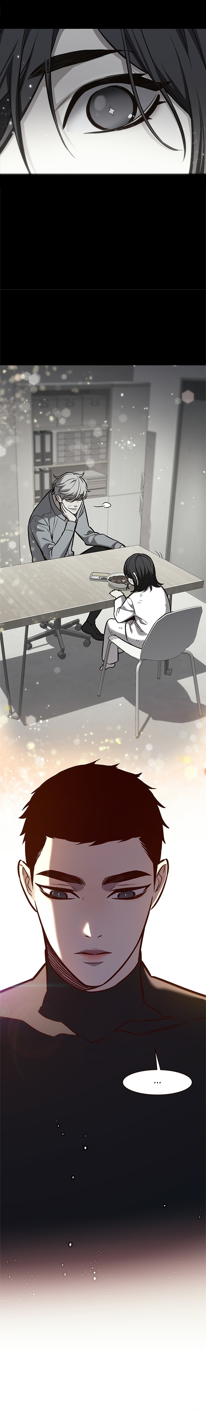 Read Eleceed IT Manga Online