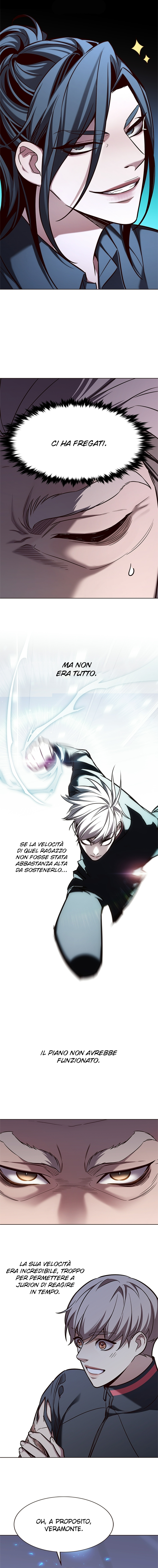Read Eleceed IT Manga Online